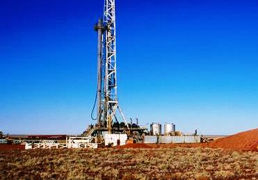 20 KKKS Tumpuan Produksi Minyak 2012